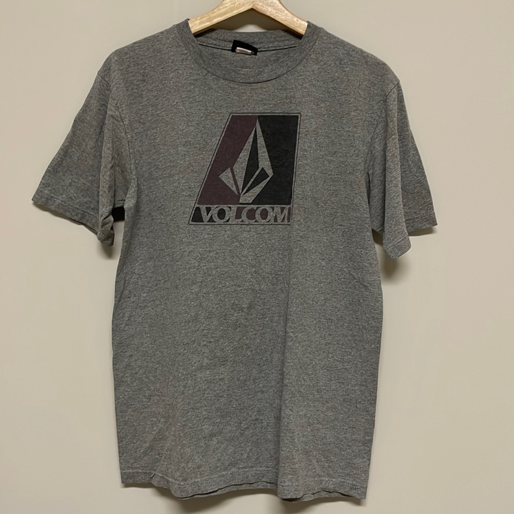 Vintage Volcom Graphic Tee